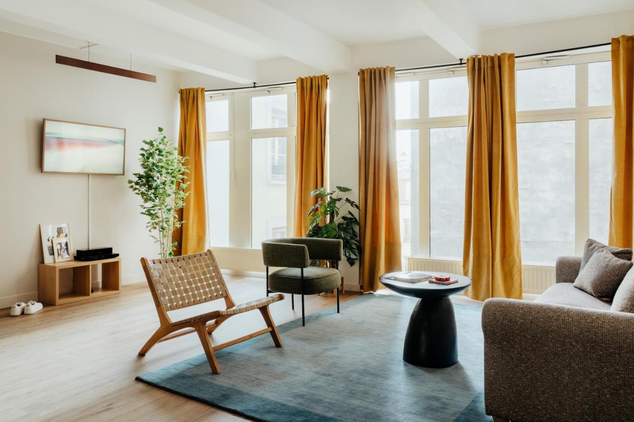 Appartamento Edgar Montmartre - Abbesses *