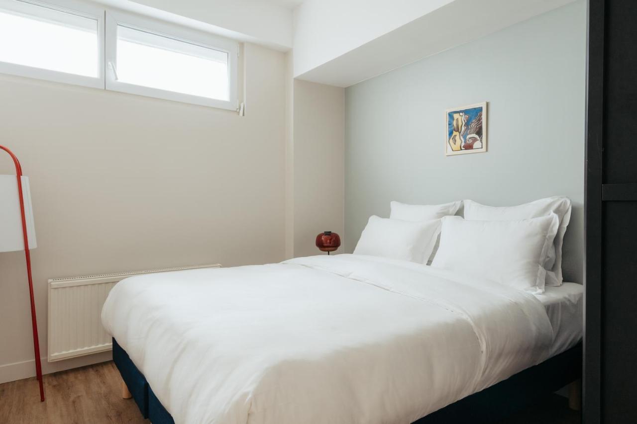 Appartamento Edgar Montmartre - Abbesses Parigi