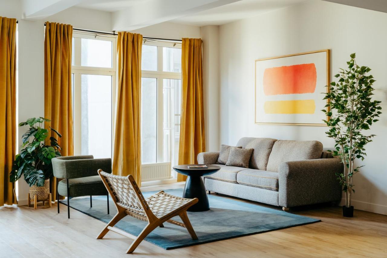 Appartamento Edgar Montmartre - Abbesses *